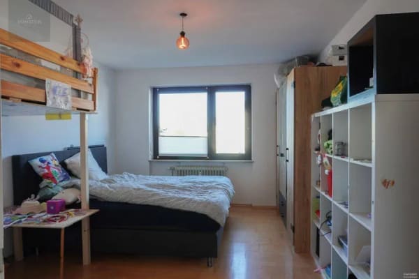 Immobilie in Sasbach - Gepflegte 2-Zimmer-Wohnung mit Stellplatz und Loggia im 1. OG in Sasbach - Bild 2