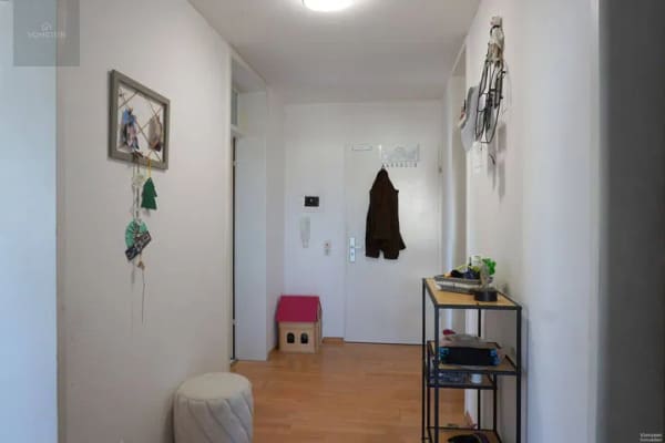 Immobilie in Sasbach - Gepflegte 2-Zimmer-Wohnung mit Stellplatz und Loggia im 1. OG in Sasbach - Bild 3