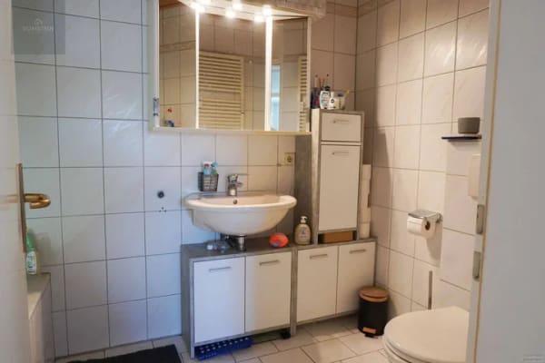 Immobilie in Sasbach - Gepflegte 2-Zimmer-Wohnung mit Stellplatz und Loggia im 1. OG in Sasbach - Bild 4