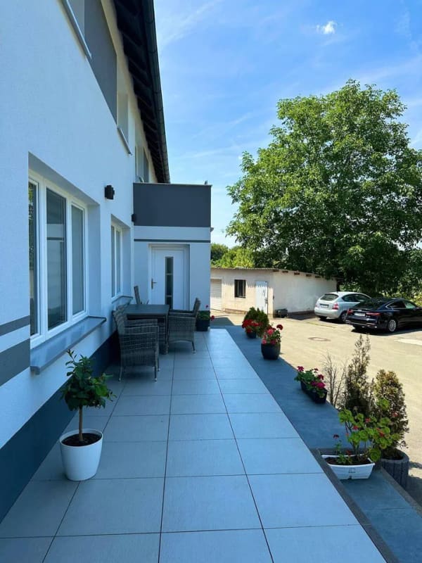 Immobilie in Gößweinstein - Großzügiges Ein- oder Mehrfamilienhaus in idyllischer und absolut ruhiger Lage - Bild 0