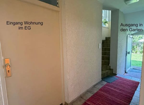 Immobilie in Kaufbeuren - *** Charmantes Wohnhaus mit vielen Möglichkeiten in Bestlage von Kaufbeuren *** - Bild 2