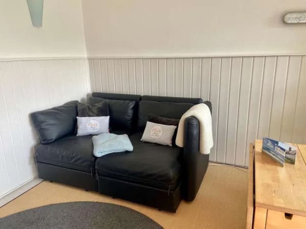 Immobilie in Dahme - Perle an der Ostsee  - Appartement mit Balkon in Bestlage - Bild 3