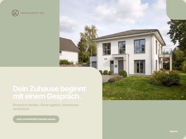 Immobilie in Wisch - Modern wohnen in der Probstei | 187 m² | 5 Zimmer | Stadtvilla - Bild 3