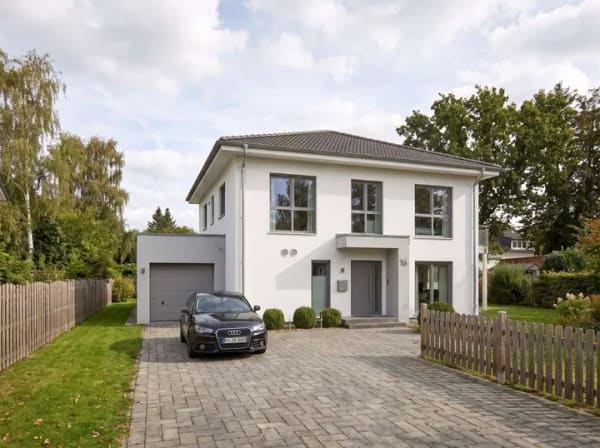 Immobilie in Kisdorf - Modernes Wohnen im Grünen | 187 m² | 5 Zimmer | Kisdorf - Bild 4