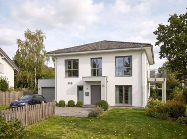Immobilie in Blekendorf - Ländlich leben. Kiel ganz nah. | 187 m² | 5 Zimmer | Stadtvilla - Bild 4