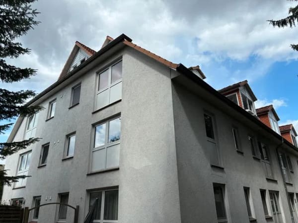 Immobilie in Barsbüttel - Freie 2 Zimmer Wohnung am Stadtrand von Hamburg Ost - Bild 0