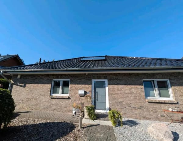 Immobilie in Goldelund - Moderner Bungalow in Goldelund - Bild 0