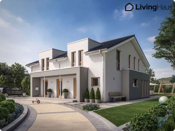 Immobilie in Görzke - Dein neues Zuhause mit Sicherheit in Wutzow: 243 m², 8 Zimmer, I-KON-Technik und digitales Bau-Cockp - Bild 0