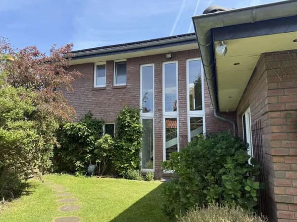 Immobilie in Wesseln - Großzügiges Einfamilienhaus - Bild 1