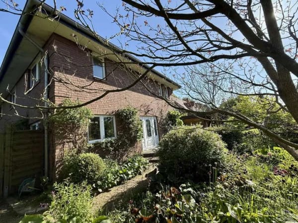 Immobilie in Wesseln - Großzügiges Einfamilienhaus - Bild 3