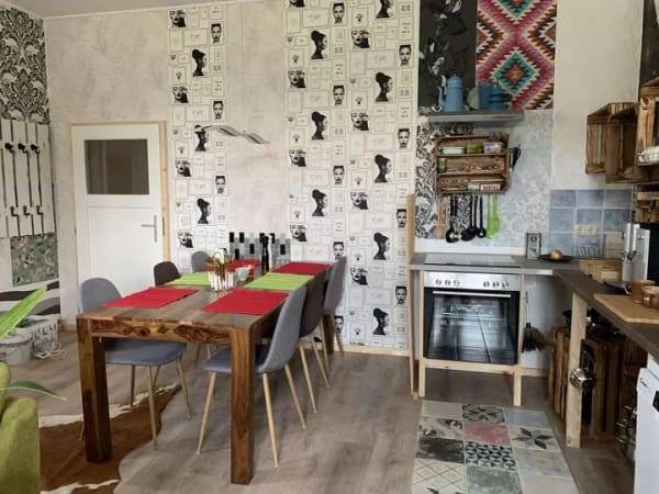 Immobilie in Süderholz - Anwesen mit viel Platz und historischem Charakter in Süderholz - Bild 4