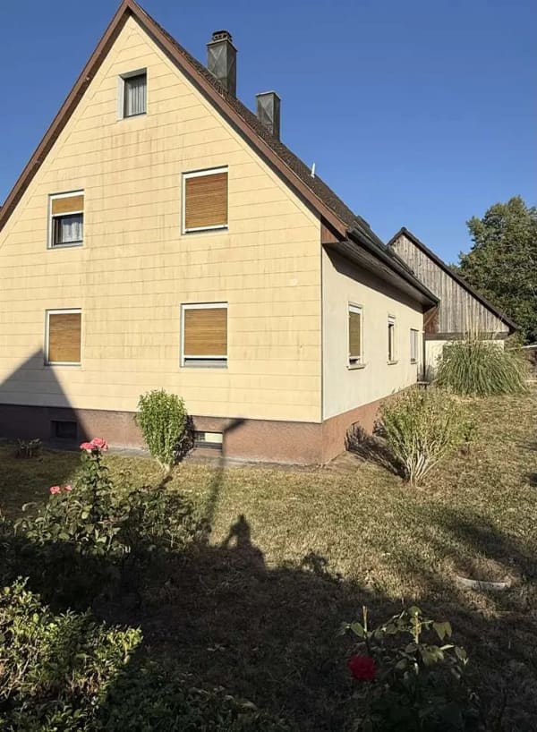 Immobilie in Oberkirch - Oberkirch zentrale Lage - Bild 0