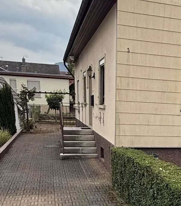 Immobilie in Oberkirch - Oberkirch zentrale Lage - Bild 3