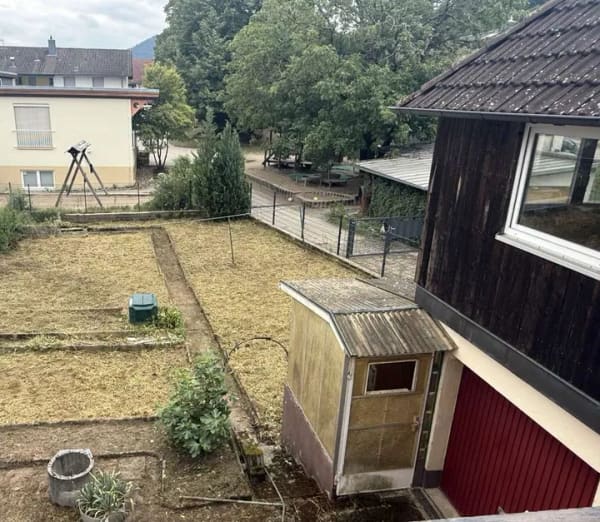 Immobilie in Oberkirch - Oberkirch zentrale Lage - Bild 4