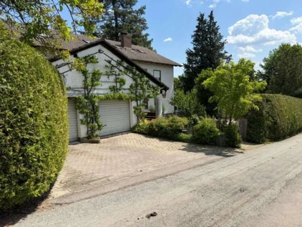Immobilie in Dietersburg - Großzügiges Wohnhaus im Bäderdreieck, Peterskirchen Gemeinde Dietersburg, ein Idyll in Ortsrandlage - Bild 0
