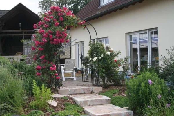 Immobilie in Asbach - Großzügiges Einfamilienhaus in Asbach mit separatem Eingang und Wasserspeicher - Bild 0