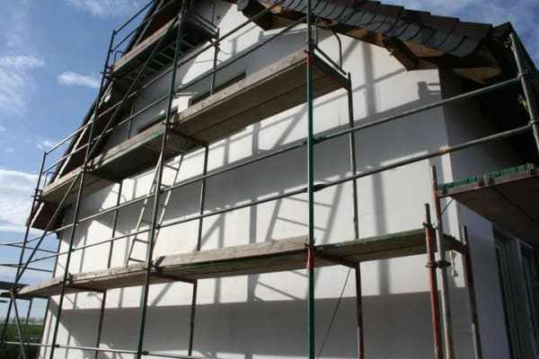 Immobilie in Asbach - Großzügiges Einfamilienhaus in Asbach mit separatem Eingang und Wasserspeicher - Bild 3