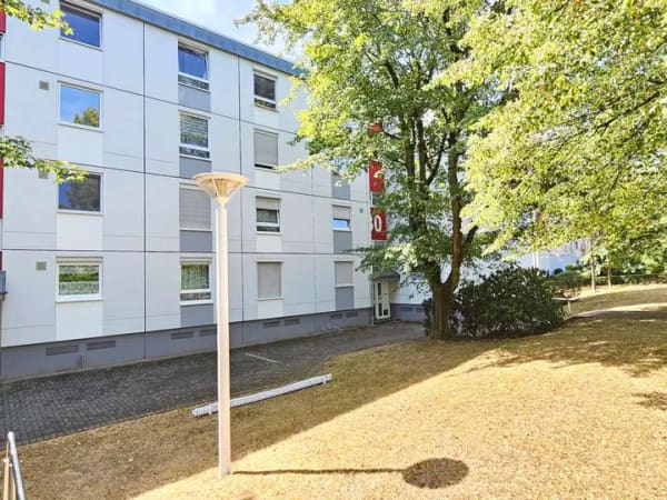Immobilie in Monheim am Rhein - Ruhige Lage in gepflegter Wohnanlage ! - Bild 0