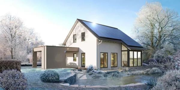 Immobilie in Stahnsdorf - Ihr maßgeschneidertes Einfamilienhaus in Stahnsdorf - individuell geplant - Bild 3