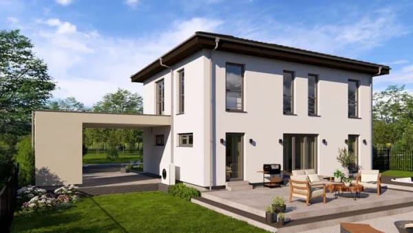 Immobilie in Woltersdorf - CHANCE 2 - Ihr flexibles Zuhause mit Zukunft - Bild 1