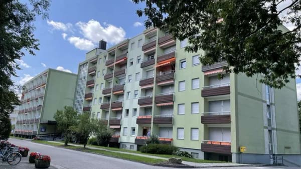 Immobilie in Bad Füssing - Provisionsfrei vom Eigentümer - Kleines Appartement am Johannesbad - Bild 0