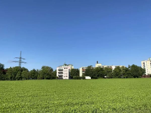 Immobilie in Bad Füssing - Provisionsfrei vom Eigentümer - Kleines Appartement am Johannesbad - Bild 2