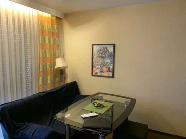 Immobilie in Bad Füssing - Provisionsfrei vom Eigentümer - Kleines Appartement am Johannesbad - Bild 4