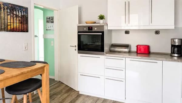 Immobilie in Barsbüttel - Altbauvilla mit Stil und Charme - ideal als Einfamilien- oder 2-Generationenhaus  - Bild 4