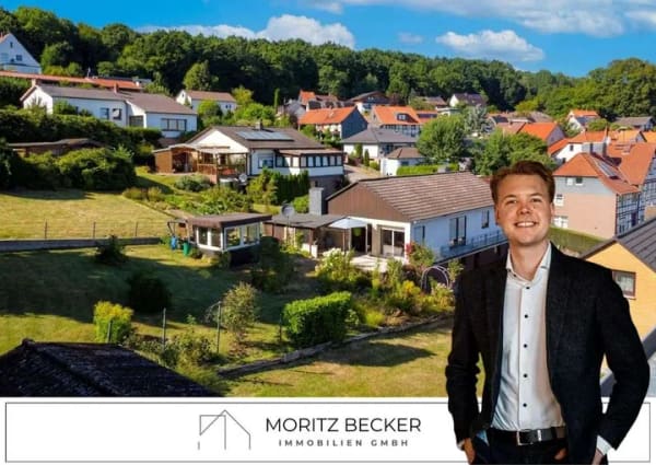Immobilie in Salzhemmendorf - Großzügiges Einfamilienhaus mit Wintergarten und 815 m² Grundstück in ruhiger Lage - Bild 0
