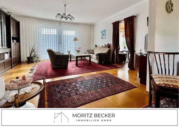 Immobilie in Salzhemmendorf - Großzügiges Einfamilienhaus mit Wintergarten und 815 m² Grundstück in ruhiger Lage - Bild 3