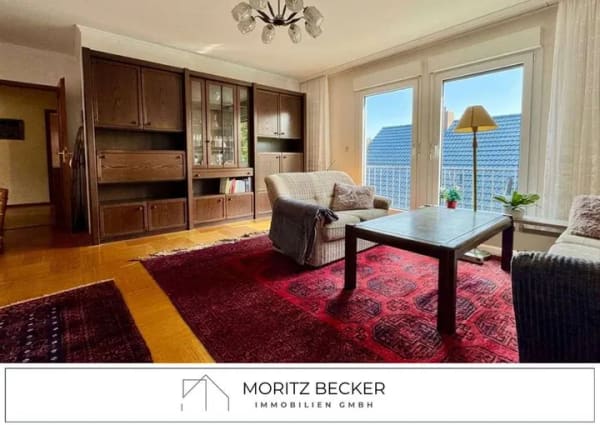 Immobilie in Salzhemmendorf - Großzügiges Einfamilienhaus mit Wintergarten und 815 m² Grundstück in ruhiger Lage - Bild 4