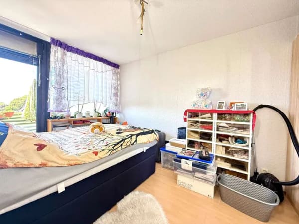 Immobilie in Goch - Charmante Stadtwohnung im Herzen von Goch: Zentral gelegenes 2-Zimmer-Apartment im 2. Stock - Bild 3