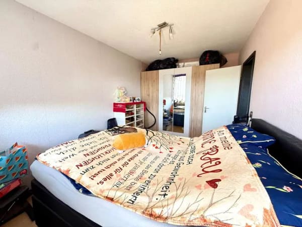 Immobilie in Goch - Charmante Stadtwohnung im Herzen von Goch: Zentral gelegenes 2-Zimmer-Apartment im 2. Stock - Bild 4