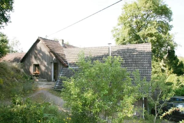 Immobilie in Blankenheim - Seltene Gelegenheit: Mehrfamilienhaus mit 4 Wohnungen auf 9.865 m² in einzigartiger Naturlage am Ort - Bild 0