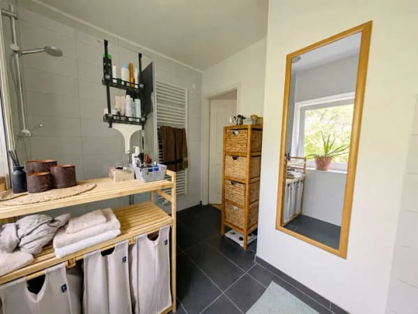 Immobilie in Blankenheim - Seltene Gelegenheit: Mehrfamilienhaus mit 4 Wohnungen auf 9.865 m² in einzigartiger Naturlage am Ort - Bild 3