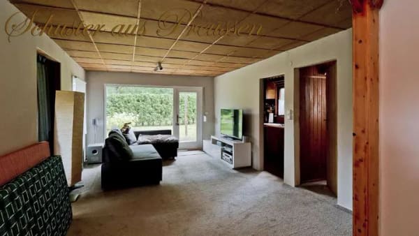 Immobilie in Marienwerder - Schuster aus Preussen - Marienwerder - Ferienhaus in der Nähe des Kanals - ruhige und grüne Lage - Bild 3