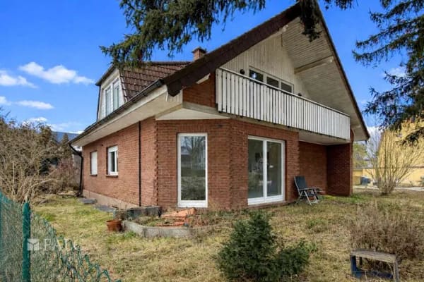 Immobilie in Falkensee - Platz zum Leben, Raum zum Träumen – Ihr Haus mit Zukunft. - Bild 1