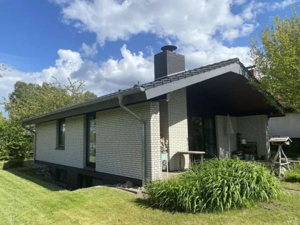 Immobilie in Nahrendorf - Perle an der Göhrde - Gepflegter Bungalow in Pommoissel - Bild 0