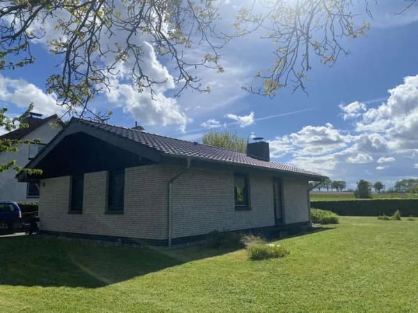 Immobilie in Nahrendorf - Perle an der Göhrde - Gepflegter Bungalow in Pommoissel - Bild 2