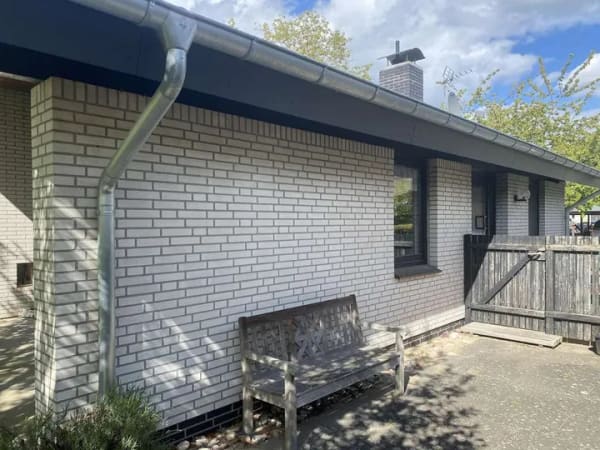 Immobilie in Nahrendorf - Perle an der Göhrde - Gepflegter Bungalow in Pommoissel - Bild 4