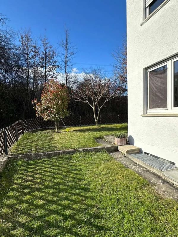 Immobilie in Ehningen - 3 Familienhaus, Provisionsfrei - Bild 4