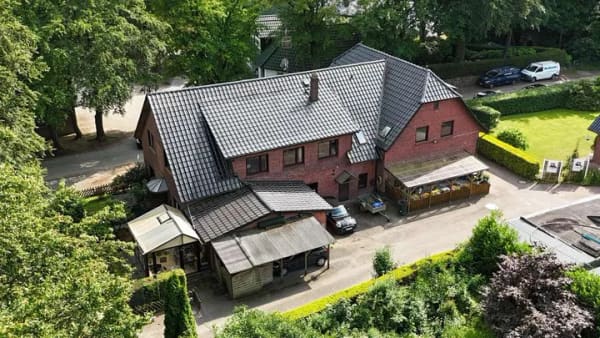 Immobilie in Rosengarten - ***GEPFLEGTES MEHRFAMILIENHAUS MIT 7 WOHNEINHEITEN ZU VERKAUFEN*** - Bild 0