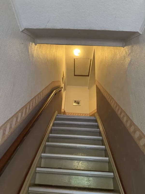 Immobilie in Rosengarten - ***GEPFLEGTES MEHRFAMILIENHAUS MIT 7 WOHNEINHEITEN ZU VERKAUFEN*** - Bild 4