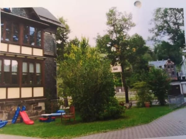 Immobilie in Steinach - Renditeobjekt!  Schönes Denkmalgeschütztes Objekt - Bild 0