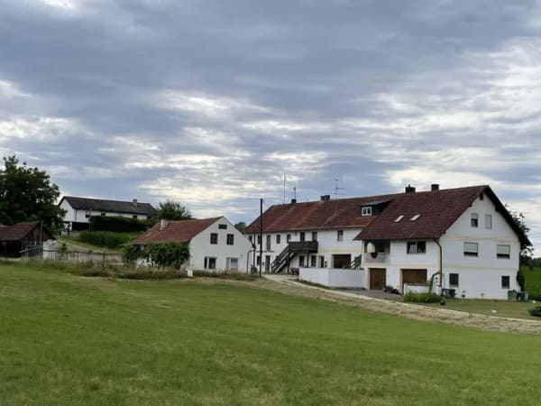 Immobilie in Reichertshausen - Traumhafte Alleinlage am Waldrand im Außenbereich, unverbaubar - Bild 4