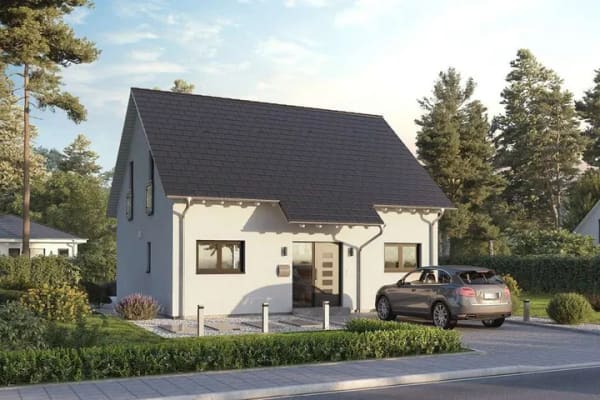 Immobilie in Karlskron - Mehr Raum für Eure Träume - Das Home 10 vereint Komfort und Individualität - Bild 3