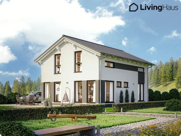 Immobilie in Grunow-Dammendorf - Familienleben mit Leisetaste - Bild 1