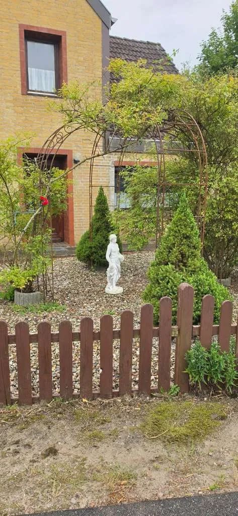 Immobilie in Nordhastedt - Viel Platz in Nordhastedt: Großzügiges Einfamilienhaus - Bild 1
