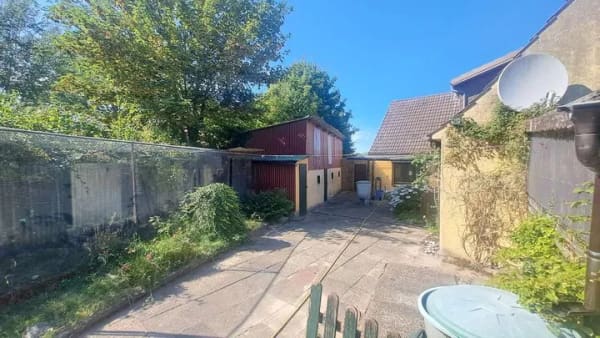 Immobilie in Nordhastedt - Viel Platz in Nordhastedt: Großzügiges Einfamilienhaus - Bild 3
