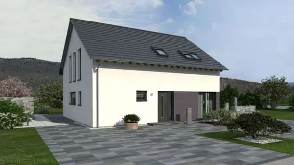 Immobilie in Niederkirchen bei Deidesheim - EIN HAUS, DAS MIT GROSSEM PLATZANGEBOT ÜBERZEUGT - Bild 4